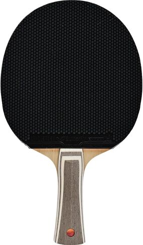 Butterfly Pip & Rip Pro-Line Table Tennis Racket - Excellent Pips-in Pips-Out Racket for Attacks & Counter-Attacks - Recommended for Aspiring Professional Players - Pro-Line Series in Kuwait