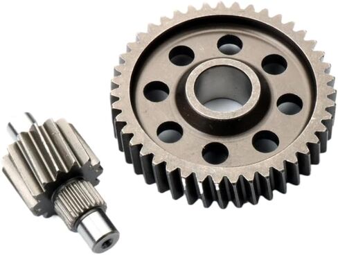 14T 43T Secondary Final Drive Gears For 150cc 4-Stroke Compatible With PCX150 SH150i WW150 Vario150 Models in Kuwait
