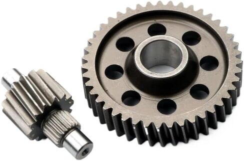 14T 43T Secondary Final Drive Gears For 150cc 4-Stroke Compatible With PCX150 SH150i WW150 Vario150 Models in Kuwait
