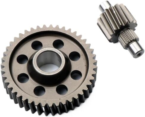 14T 43T Secondary Final Drive Gears For 150cc 4-Stroke Compatible With PCX150 SH150i WW150 Vario150 Models in Kuwait