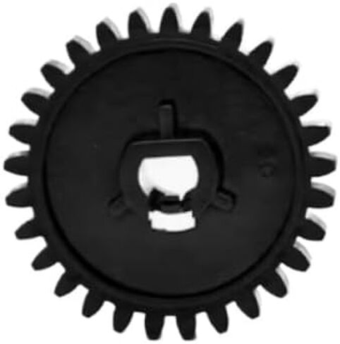 Fuser Gear 29T RU5-0185-000 Compatible with HP 1010 1012 1015 1018 1020 M1005 3015 3020 3030 FAX L100 L120 L95 L160 L140(10 PCS) in Kuwait