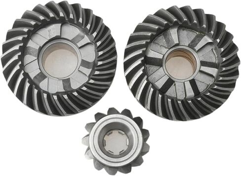 Gear Kit Compatible with Outboard 2 Stroke 40HP 40C Model Boat Motor Engine 679-45560 679-45551 679-45571 in Kuwait