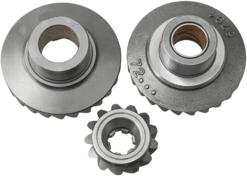 Gear Kit Compatible with Outboard 2 Stroke 40HP 40C Model Boat Motor Engine 679-45560 679-45551 679-45571 in Kuwait