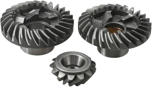 Gear Kit Compatible with Outboard 2 Stroke 40HP 40C Model Boat Motor Engine 679-45560 679-45551 679-45571 in Kuwait