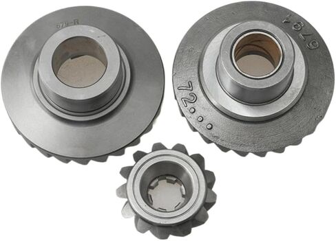 Gear Kit Compatible with Outboard 2 Stroke 40HP 40C Model Boat Motor Engine 679-45560 679-45551 679-45571 in Kuwait