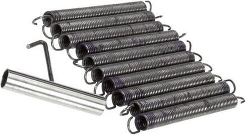 PSR110 Spring Replacement Kit in Saudi Arabia