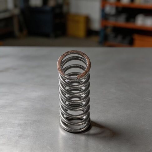 NA039409 Riveter Spring for DCF403N DCF414N DCF414GE2, Metal Replacement Part for DCF403 DCF414 Rivet Tools, for Easy Install in Kuwait