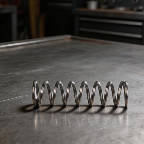 NA039409 Riveter Spring for DCF403N DCF414N DCF414GE2, Metal Replacement Part for DCF403 DCF414 Rivet Tools, for Easy Install in Kuwait
