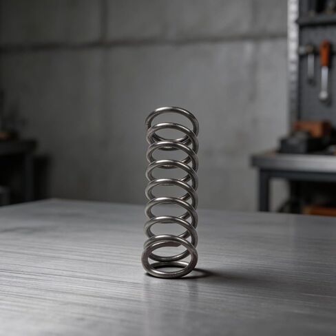 NA039409 Riveter Spring for DCF403N DCF414N DCF414GE2, Metal Replacement Part for DCF403 DCF414 Rivet Tools, for Easy Install in Kuwait