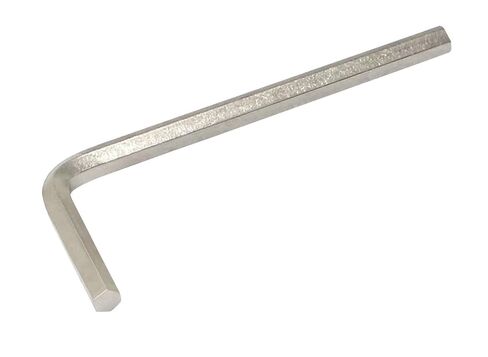 Iexcell 25 قطعة 1/4-20 × 2 من الفولاذ المقاوم للصدأ 304 مقبس سداسي برأس مسطح مجموعة مسامير براغي in Kuwait