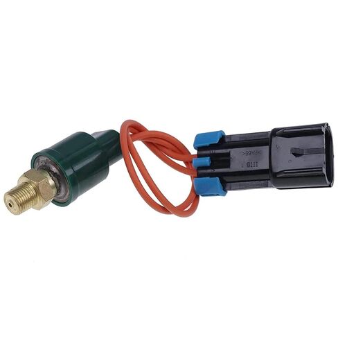 مستشعر مفتاح الضغط لمنتجات Muncie Power للشاحنة القلابة، الجزء 30T60228 in Kuwait