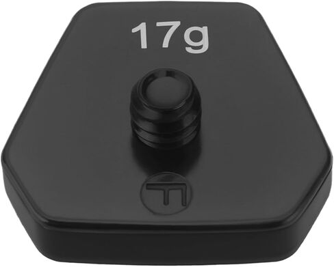 قطعة واحدة من ملحقات وزن نادي الجولف DIY أوزان قابلة للتعديل متوافقة مع سائق Titleist TSi 2 TSi4 وخشب الممر in Kuwait