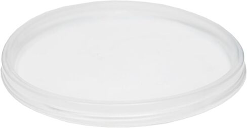 سي-برو-كال Recsd Pp Deli Lid 8,12,16,32Oz ​​500/Cs in Kuwait
