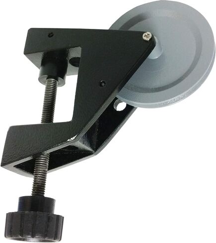 16090 Pulley with Table Clamp in Kuwait