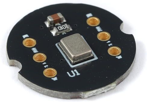 Teyleten Robot ICS-43434 Omnidirectional Microphone Module High Precision Low Power I2S Replaces INMP441 5pcs in Saudi Arabia