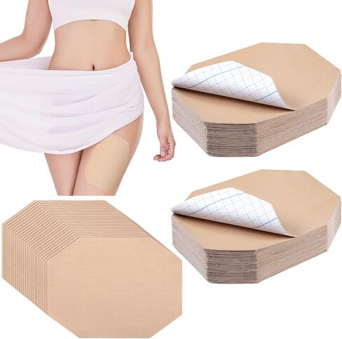 Geiserairailie 30 pcs شريط رفع البطن قبل قطع الجسم الشريط البطن رفع مصاعد الفخذ في المعدة للنساء الحوامل تراجعت ذراع الجلد الساق الساق الظهر الساق الظهر in Kuwait