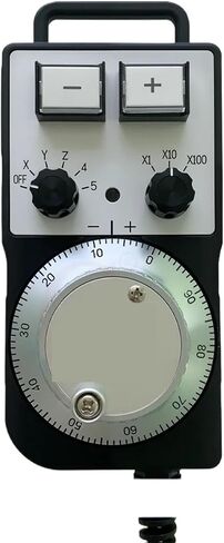 1pcs Handwheel Handy Pendant Pulser Manual Pulses Generator in Kuwait