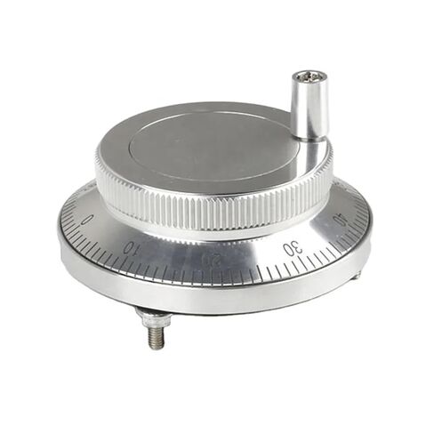 Line Driver 100 Ppr DC5V a B Signal Digital Handwheel MPG Rotary Encoder in Kuwait