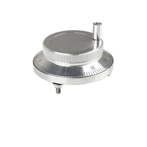 Line Driver 100 Ppr DC5V a B Signal Digital Handwheel MPG Rotary Encoder in Kuwait