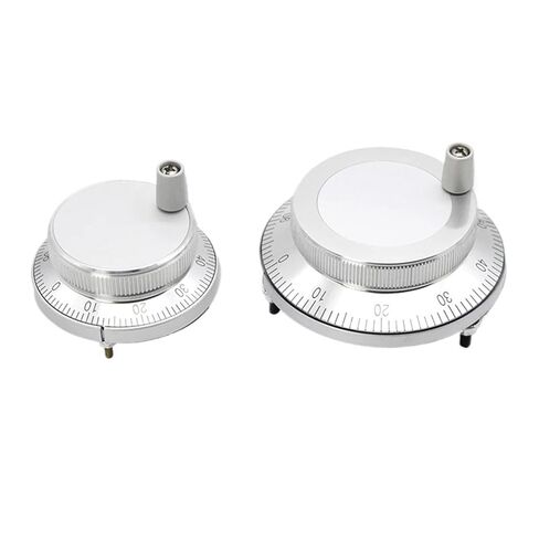 Line Driver 100 Ppr DC5V a B Signal Digital Handwheel MPG Rotary Encoder in Kuwait