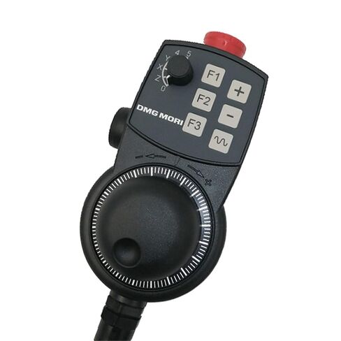 Handwheel Numerical Control Equipment Electronic Hand Wheel Hand Pulse Generator in Kuwait