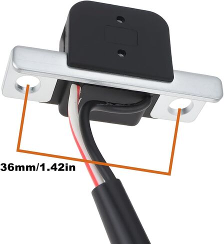 2 Wire Outboard Ignition Pulse Generator 63V-85580-01 Compatible with Yamaha 2 Stroke 9.9HP 15HP Engine in Kuwait