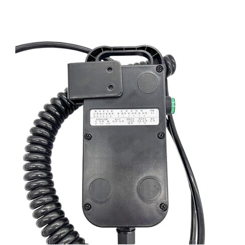 1pcs Enable Switch Available Pendant Manual Hand Encoder Pulse Generator in Kuwait