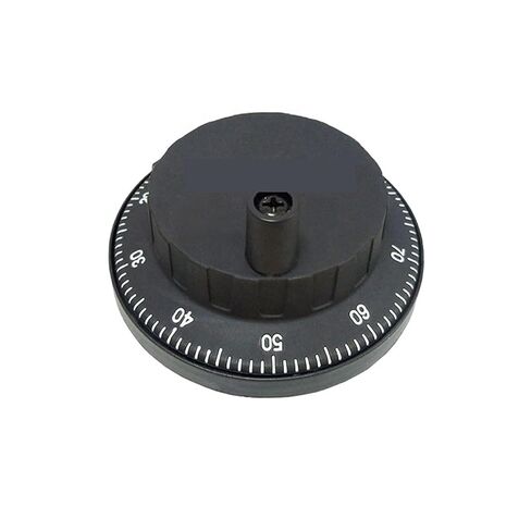 Electronic Handwheel Pulse Generator 80MM Rotary Encoder in Kuwait
