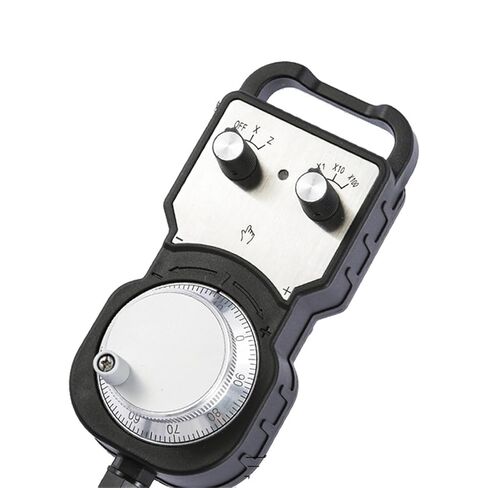 TM1469 Pulse Encoder Handwheel Wired Handwheel for Mechanical Equipment in Kuwait