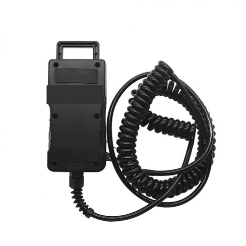 TM1469 Pulse Encoder Handwheel Wired Handwheel for Mechanical Equipment in Kuwait