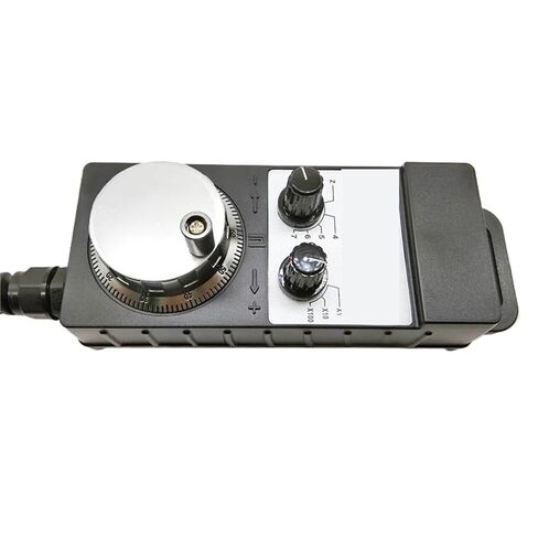 1pcs Handwheel System Electronic Multi-Function Handwheels Generator in Kuwait