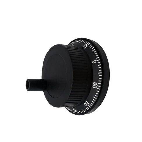 Machining Center Electronic Handwheels External Hand Pulse Handheld Unit Pulse Generator in Kuwait