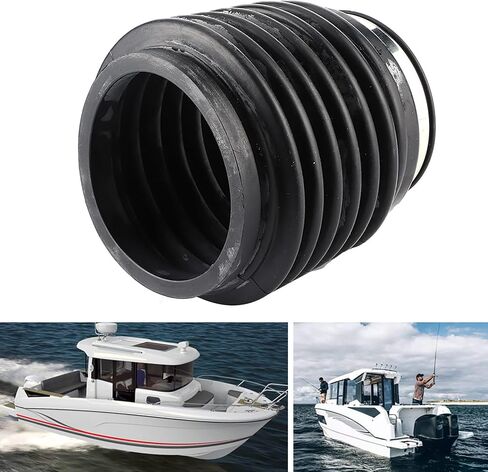 منفاخ U مشترك خارجي 913825 منفاخ مطاطي تصميم تركيب رافدة لاستبدال محرك خارجي 5.8L 7.4L in Kuwait