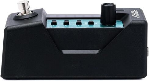 حزمة حزام تعبير الجيتار من Casio DN-SE10 Dimension Shifter مع مصدر طاقة Gearlux وقطعة قماش تلميع Austin Bazaar in Kuwait