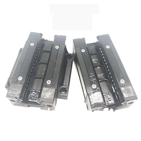Linear Guide Block FL20CC | Linear guide block FL20CC in Kuwait