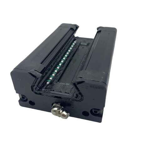 Linear Guide Slider SSR35XW SSR35XWUU SSR35XWSS SSR35XW1UU SSR35XW1SS GK Block Carriage in Kuwait