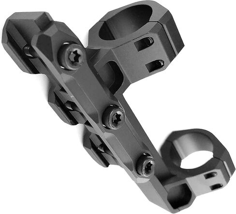 Ade Advanced Optics PS002 Cantilever One Piece Riflescope Mount - 1 بوصة in Kuwait