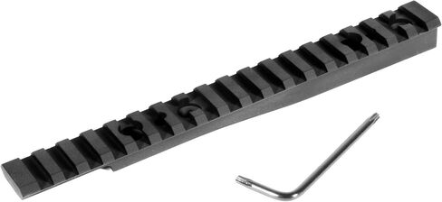 EGW HD Ruger رقم 1 Picatinny Scope Mount in Kuwait
