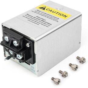 40003916-048 استبدال Powerhead، لصمام منطقة سلسلة V8043F، V8043F1036 V8043F1093 V8043F1028 V8043F1101 V8043F1051، رأس المحرك 24 فولت تيار متردد 50/60 هرتز مع مفتاح طرفي وطرف لولبي، مغلق عادة in Kuwait