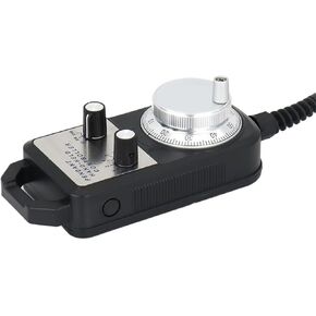 Pulse Generator 4/6Axis Pendant Handwheel 5V | 6 Axis in Kuwait