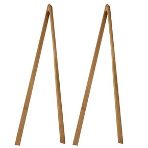Veemoon 2pcs Trash Picker Grabber Extended Litter Pickup Tool Portable Garbage Clamp for Garden and Sanitation Cleaning in Kuwait