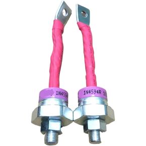 1PCS 1N4584R Stud Rectifier diode in Saudi Arabia