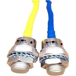 1PCS SKR240/16 Stud Rectifier diode in Saudi Arabia