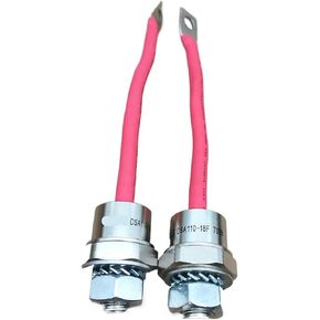 1PCS DSA110-18F Stud Rectifier diode in Saudi Arabia