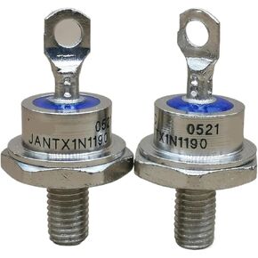 1PCS JANTX1N1190 Stud Rectifier diode in Saudi Arabia