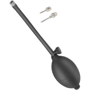 Football Helmet Inflation Pump and Inflation Needle Kit, for Schutt&Riddell Multifunctional Sports Helmet Air Pump in Kuwait