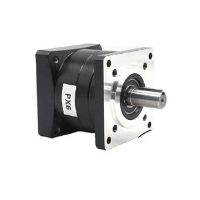 Nema23 Planet Reducer 57 Stepper Moto علبة التروس الكوكبية لـ Nema 24 محرك بدون فرش 60 مؤازرة 3:1 5:1 10:1~216/1 (6.35 مم لـ 57 ستيبر، نسبة 120-1) in Kuwait
