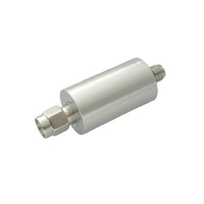 5W SMA Fixed RF Coaxial Attenuator DC-8GHz 1-60dB 50Ω for Microwave, Antenna Test, Radio & Laboratory Equipment(5WSMA50DB) in Kuwait