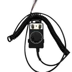 1pcs Handwheel Manual Pulse Generator 100PPR 5V Handwheels in Kuwait