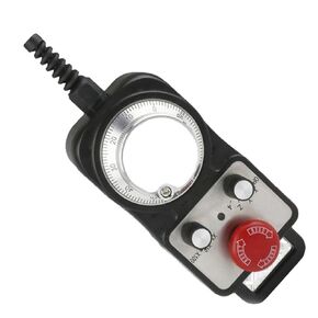 5 Axis Handwheel Manual Pulses Generator Pendant Handwheels Hand Encoder Pulse Generator in Kuwait